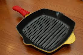 Top 7 Best Grill Pans In 2022 (Ultimate Buying Guide)