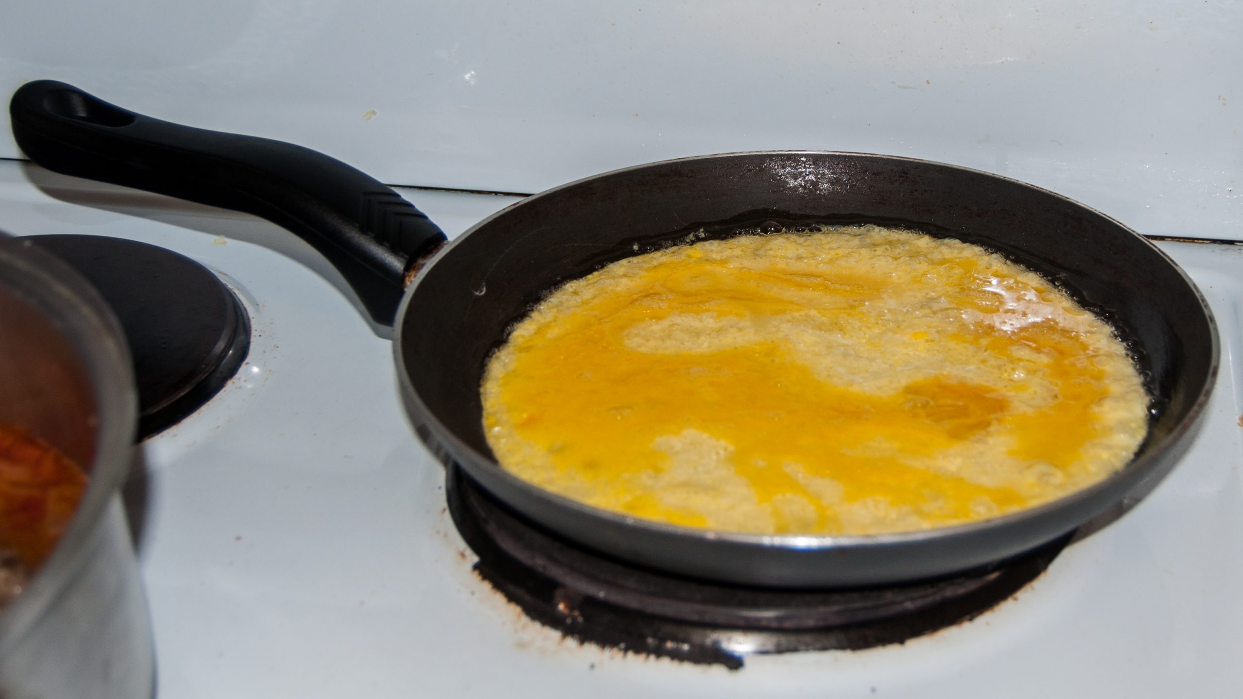 best pans for omelettes