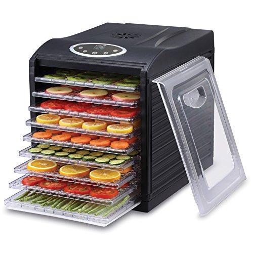 The Best Food Dehydrator For Jerky And Fruit (Review & Top 5 Picked) In 2022