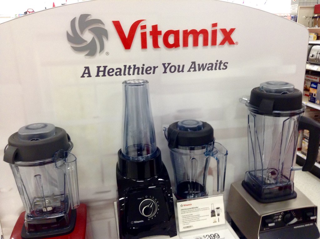 Best Vitamix Blender || Which Is The Best Vitamix Blender?